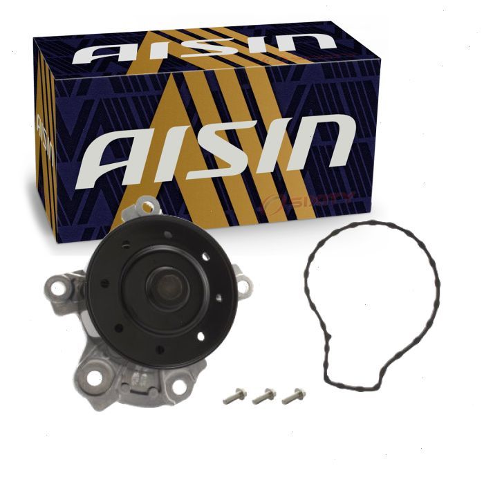 AISIN WPT-140 Engine Water Pump