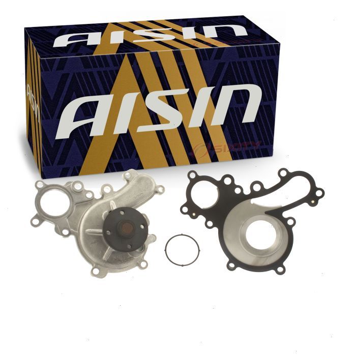 ACDelco 252-951 Professional Water Pump Kit