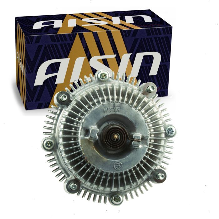AISIN FCT-037 Engine Cooling Fan Clutch