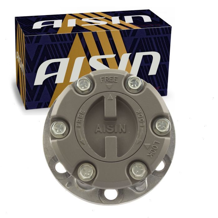 AISIN FHM-002 Locking Hub