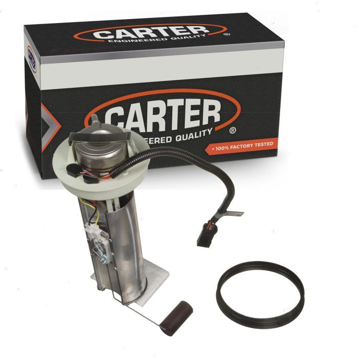 Carter P75045M Fuel Pump Module Assembly for 2920338 4864 079 4897