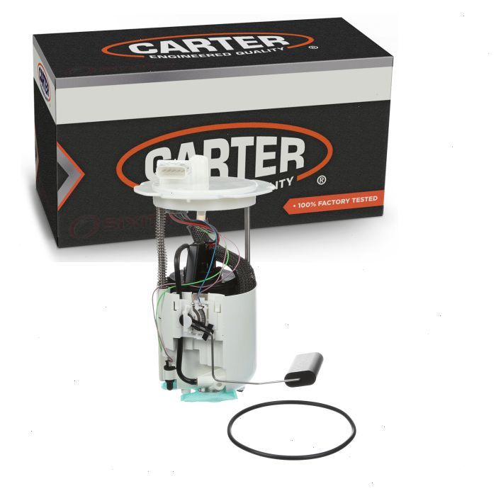 Carter P76174M Fuel Pump Module Assembly
