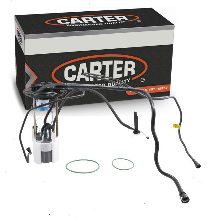 Carter P76301M Fuel Pump Module Assembly