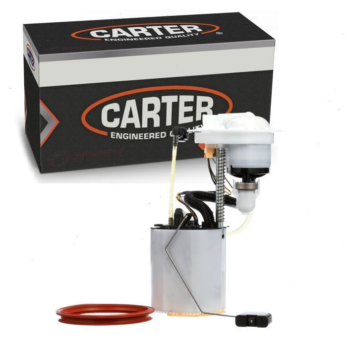 Carter P77038M Fuel Pump Module Assembly for 1K0 919 133 2920961  