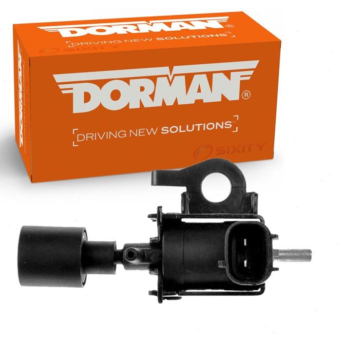 Dorman 911-604 Toyota Vacuum Switching Valve 