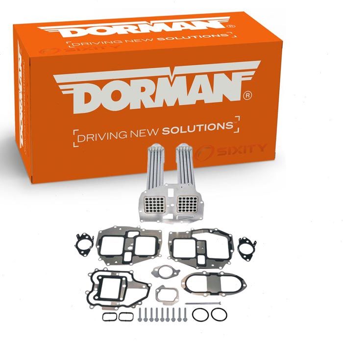 EGR Cooler Dorman 904-405