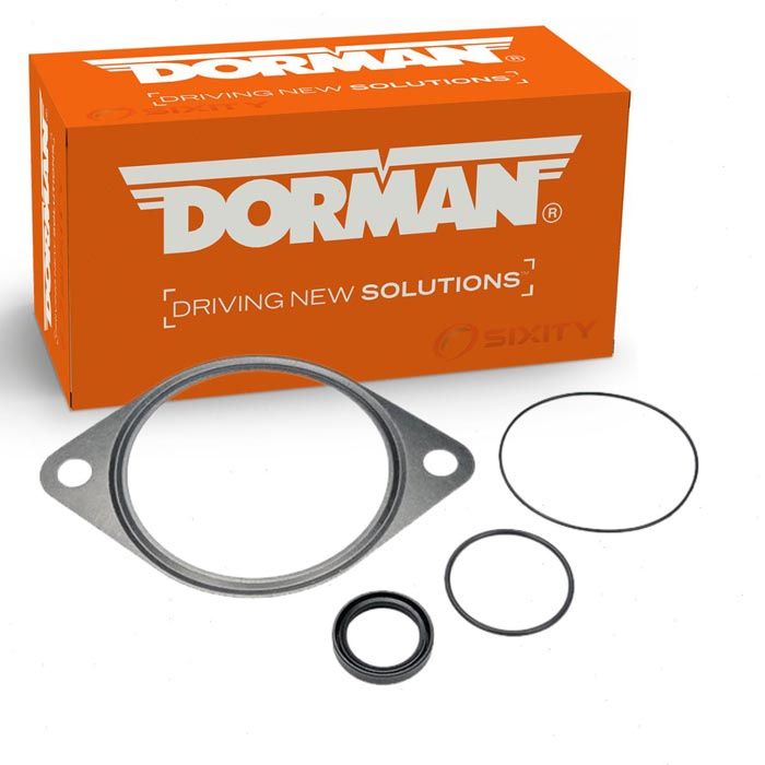 Dorman 904-335 Vacuum Pump Repair Kit for 5140342AA Emission Control System