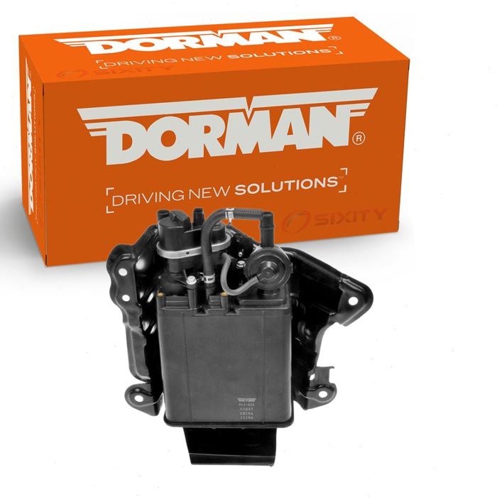 全てのアイテム Dorman Models 911-561 Evaporative Specific Fuel 911-562 Ford Vapor  Canister 並行輸入品