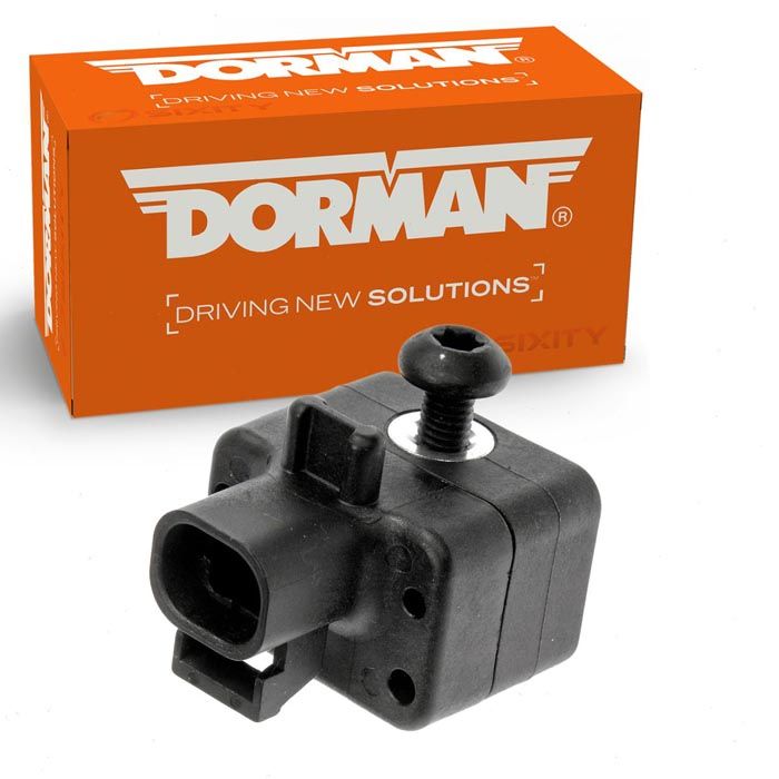 Dorman 590-216 Air Bag Impact Sensor for 25725855 5S13655 SU15061