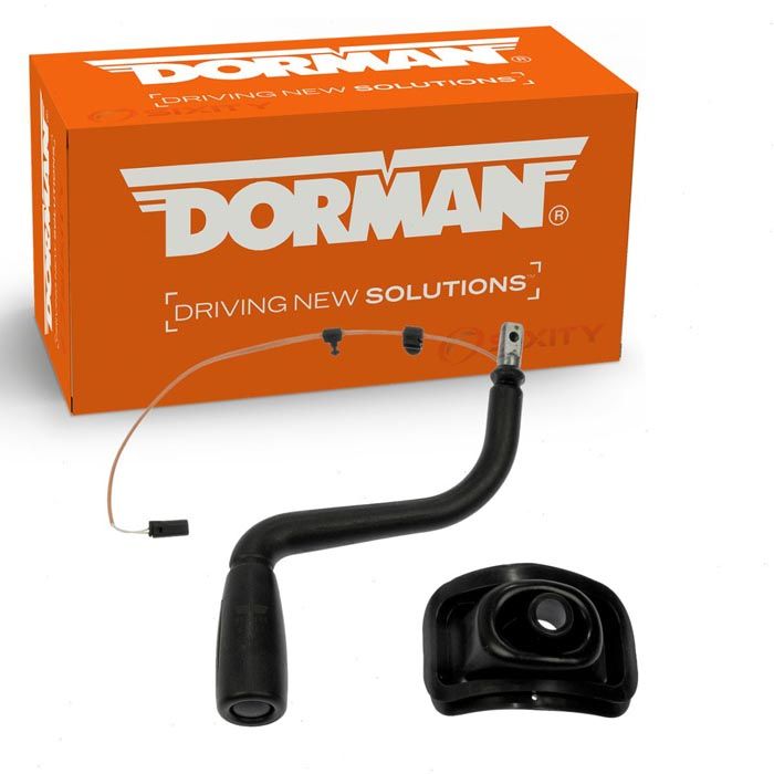 Dorman 905-106 Automatic Transmission Shift Lever