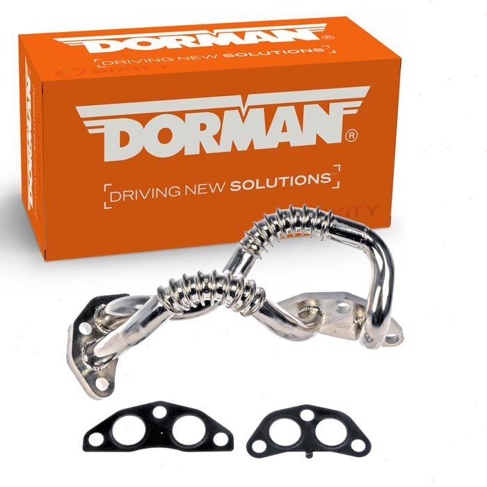 Dorman OE Solutions 625-022 Engine Oil Cooler Line