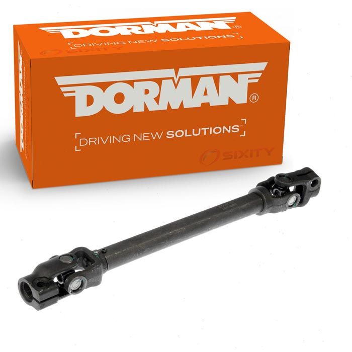 Dorman 425-361 Steering Shaft for 425361 4L3Z3B676DA 5L3Z3B676AA