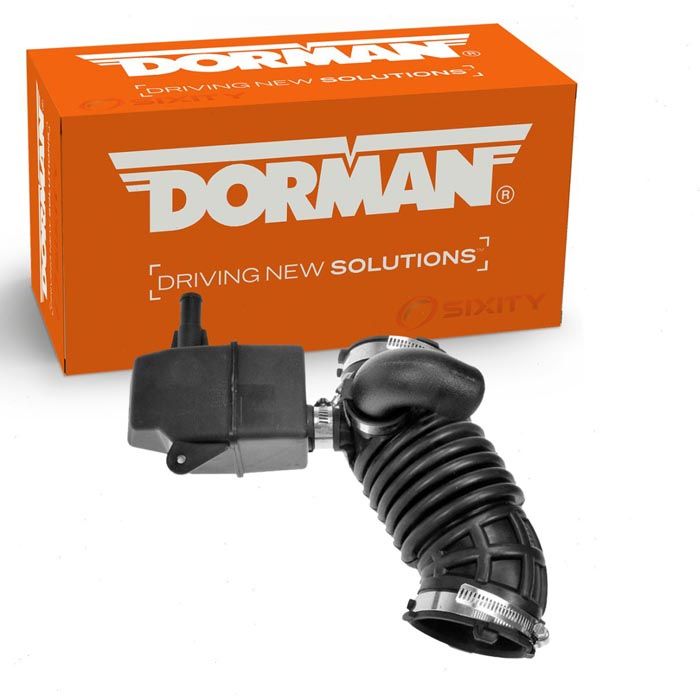 Dorman 696-003 Engine Air Intake Hose for 16576ET000 16576ET00A