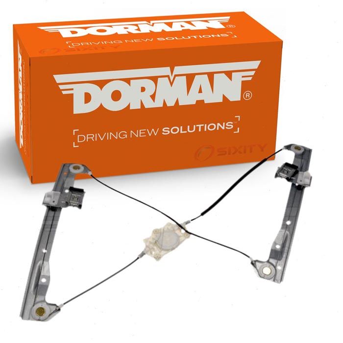 Dorman 740140 Power Window Regulator 