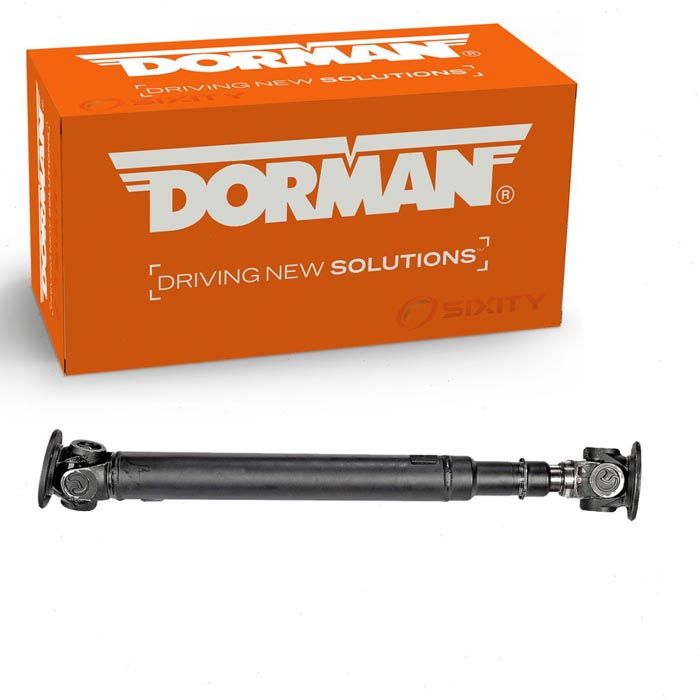 Dorman 936-331 Driveshaft Assembly 