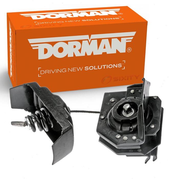 Dorman 924-517 Spare Tire Hoist for 10385565 15079644 15148541 15148542  15190799 15193543 15195326