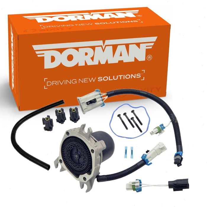 Secondary Air Injection Pump Dorman 306-020