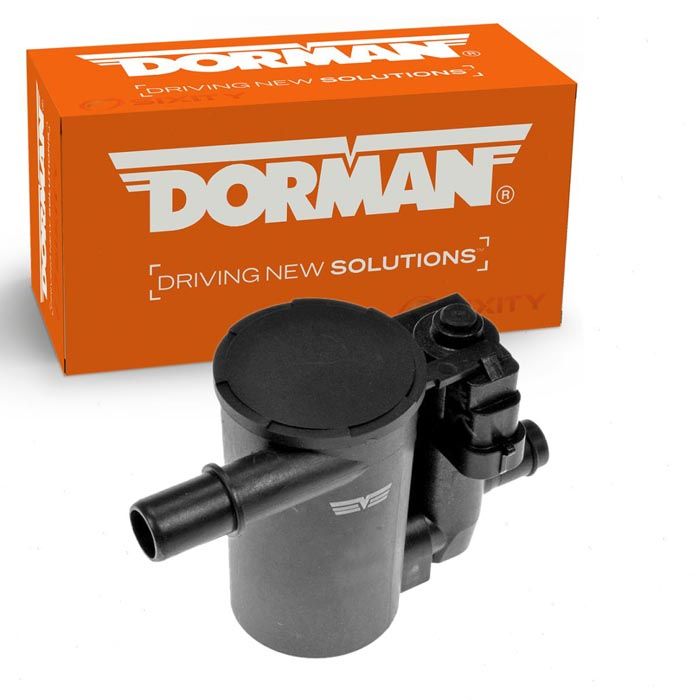 Dorman 911-811 Vapor Canister Vent Solenoid for 314533K500 CPV158 CVS148  Emission Control