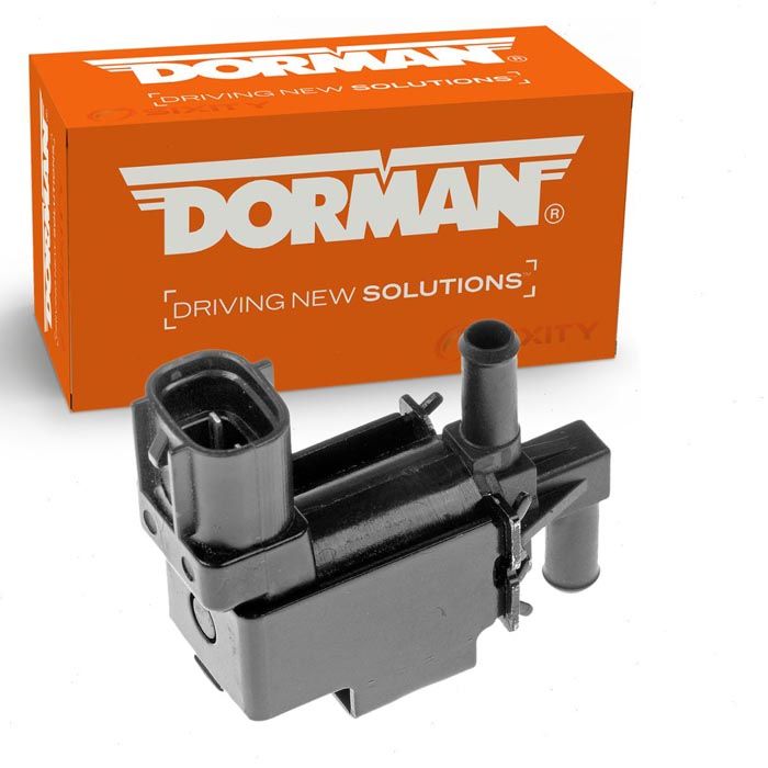 Dorman 911-601 Vacuum Switching Valve for 9091012198 9091012215 9091012264  CPV50 CVS40 PV623 VC4079