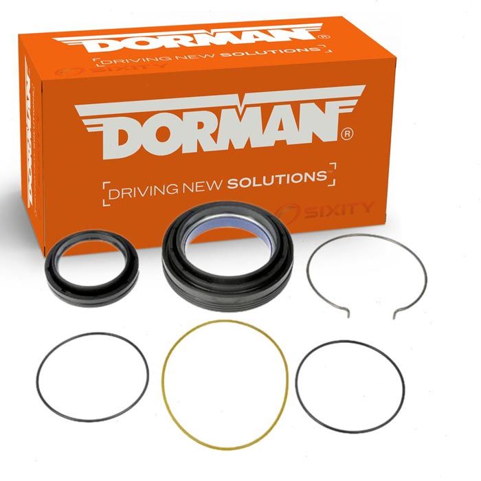 OE Solutions 600-207 4WD Front Hub Seal Kit Dorman