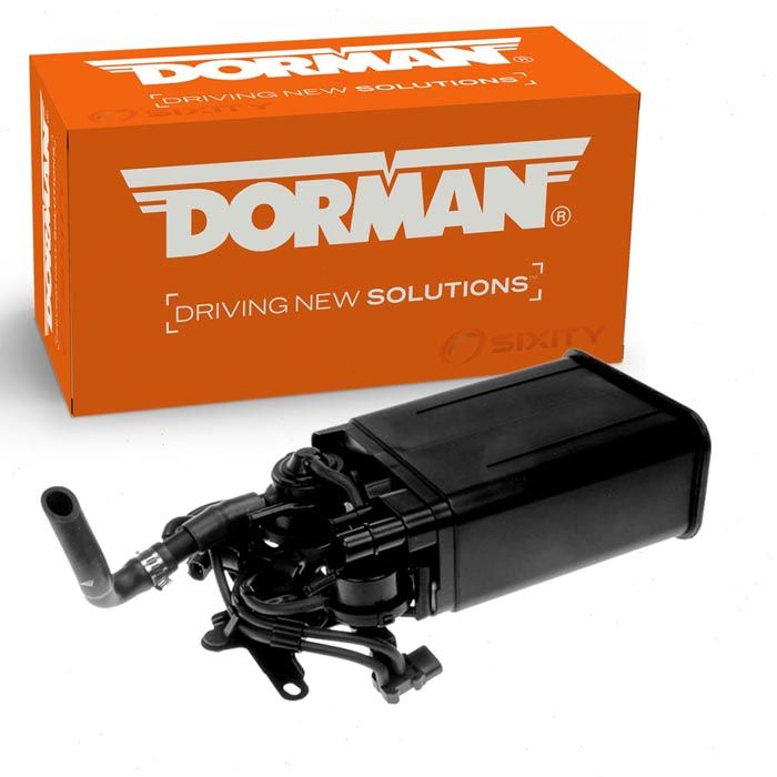 Dorman 911-617 Vapor Canister for 7774006093 CP1406 CP3271 VC4018