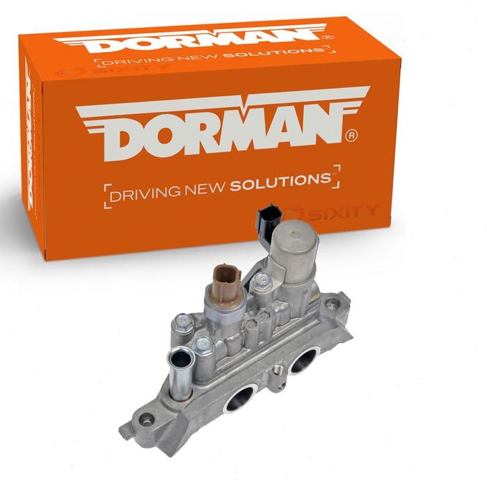 Dorman 918-056 Variable Timing Solenoid VVT for 15810R70A03
