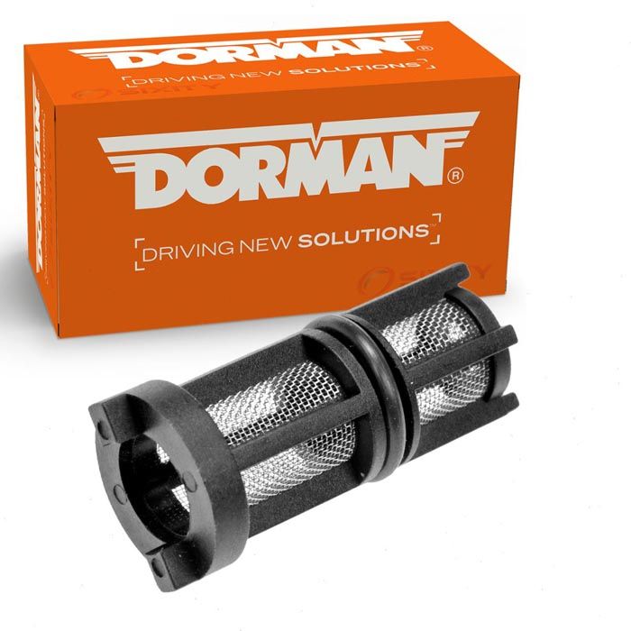 Dorman 917-143 Oil Pressure Sensor Filter