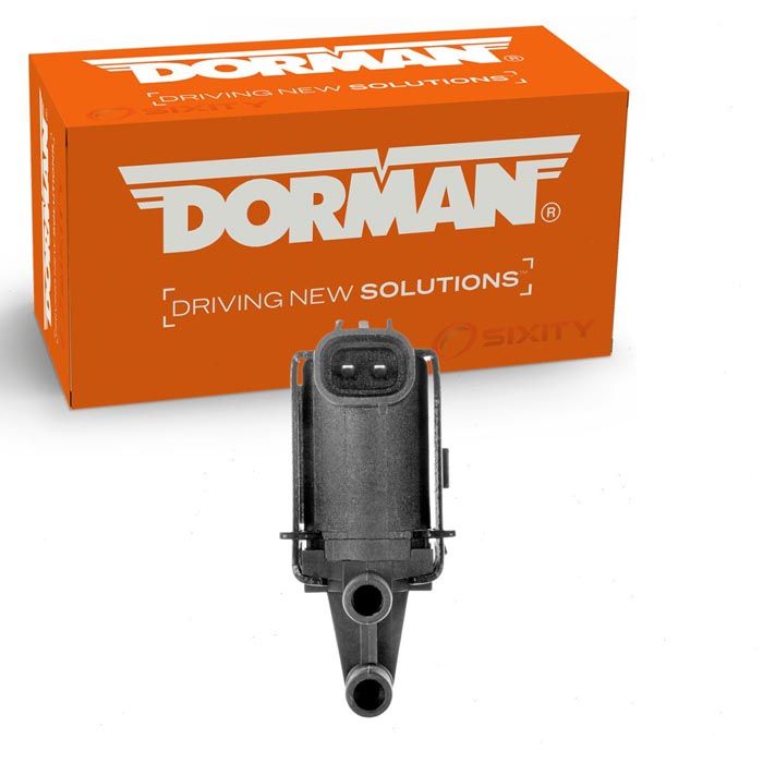 Dorman 911-603 Vacuum Switching Valve for 9008091203 9091012149 9091012201  CP583 EGR3135 VS135