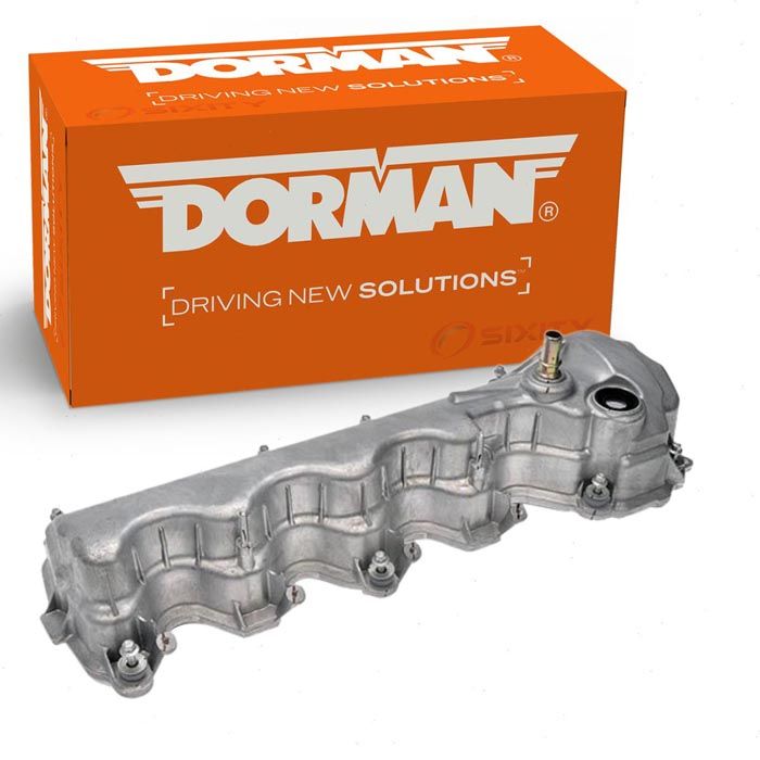 Dorman 264-909 Engine Valve Cover for 9L1Z6582C Cylinder Block