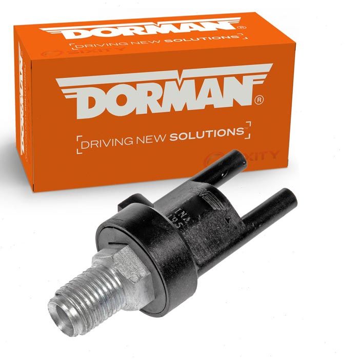 Dorman 911-614 Power Steering Air Control Valve for 1763016040 PAV200  PSV100 Gear