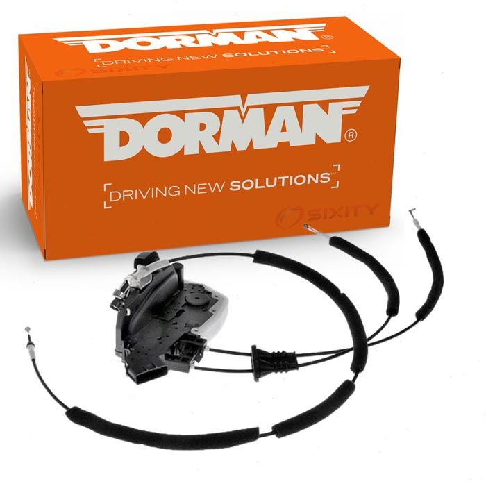Dorman OE Solutions 937-255 Door Lock Actuator Motor