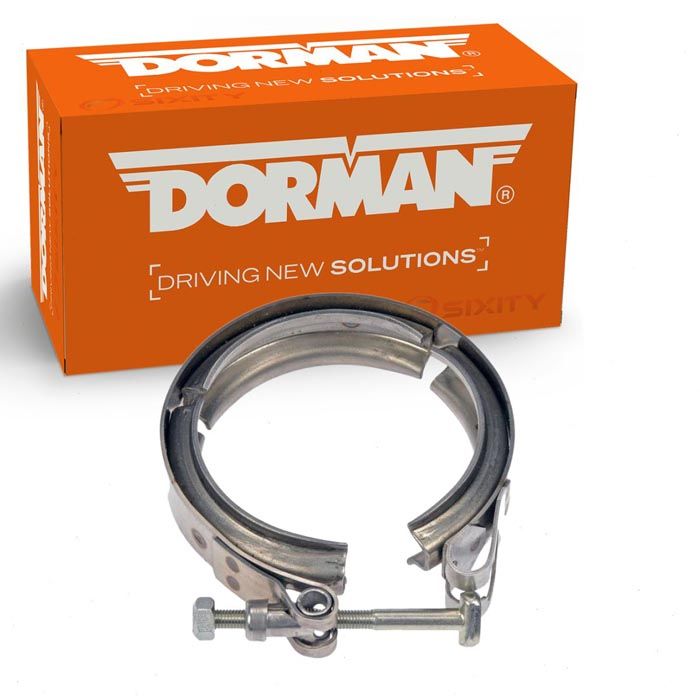 Exhaust Clamp Dorman 904-251