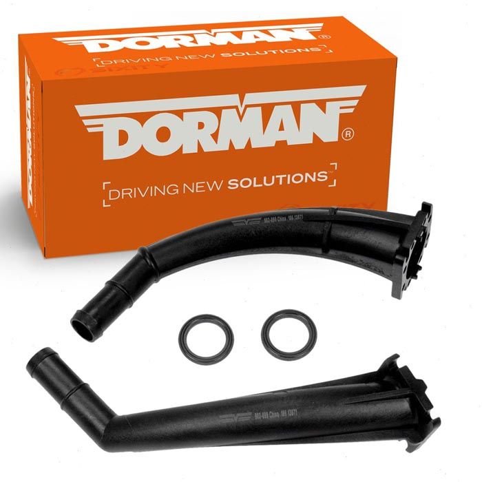 Dorman 902-099 HVAC Heater Core Tube