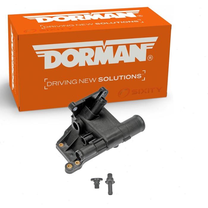 Engine Coolant Water Outlet Dorman 902-231
