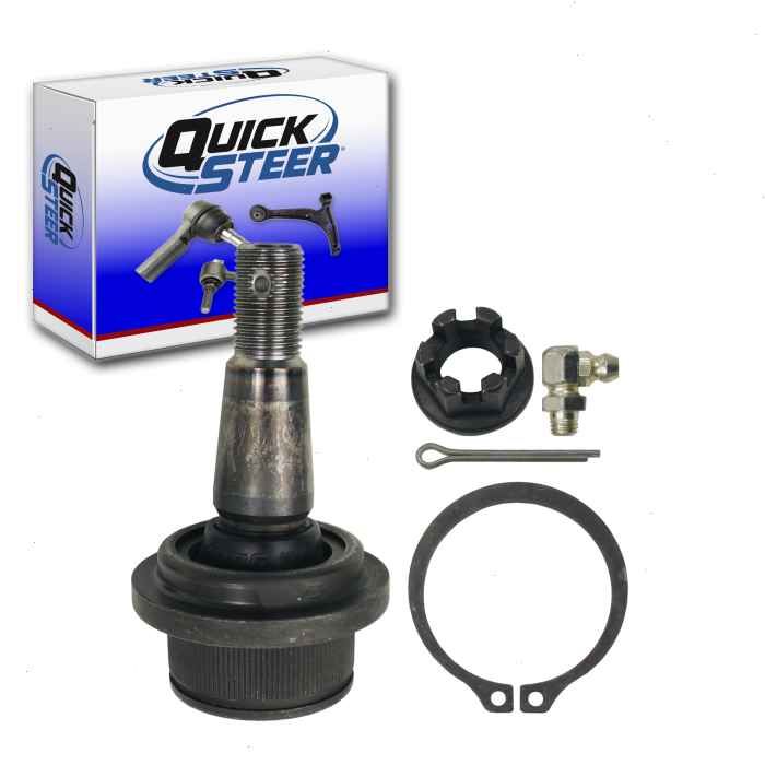 QuickSteer K6541 Suspension Ball Joint for 104267 104327 12472819 