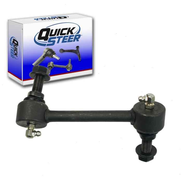 QuickSteer K6667 Suspension Stabilizer Bar Link for 101-6420 