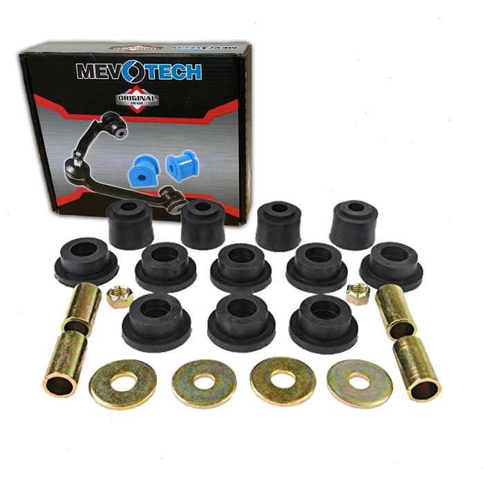 Mevotech Original Grade GK8657 Stabilizer Bar Link Bushing for 