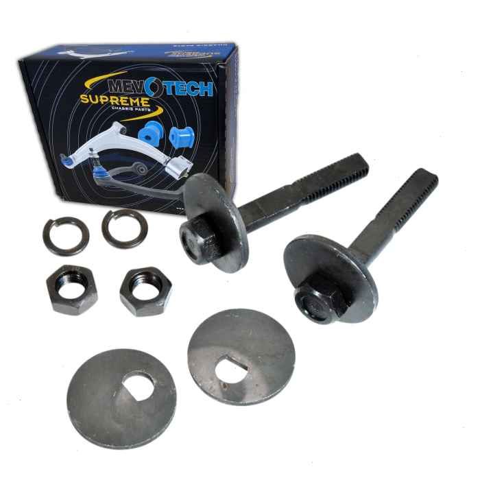 Mevotech Supreme MK6302 Alignment Camber Kit for 13229A 15538596 