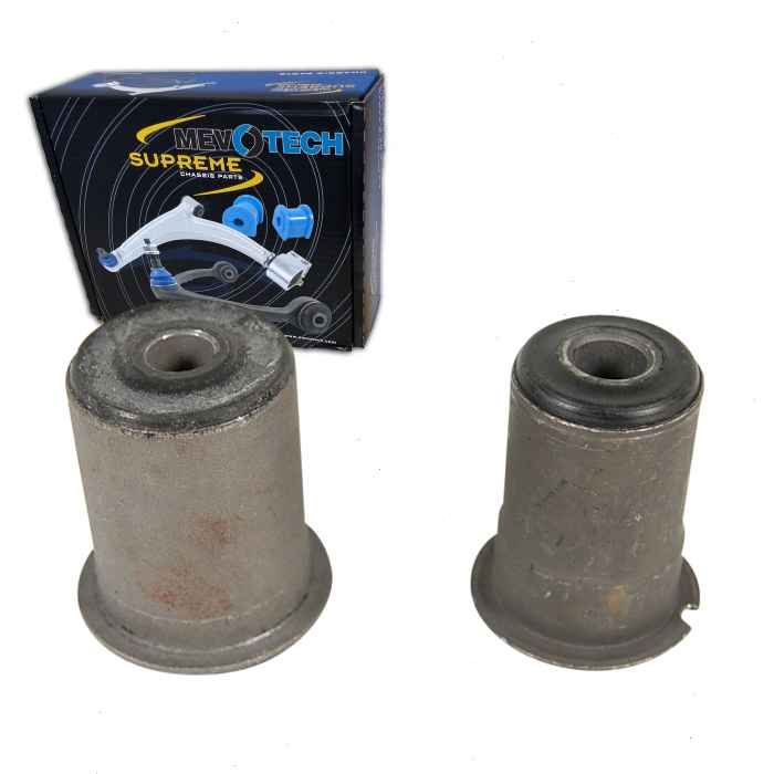 Moog K6076 Suspension Control Arm Bushing Kit | Fits Buick - View #11