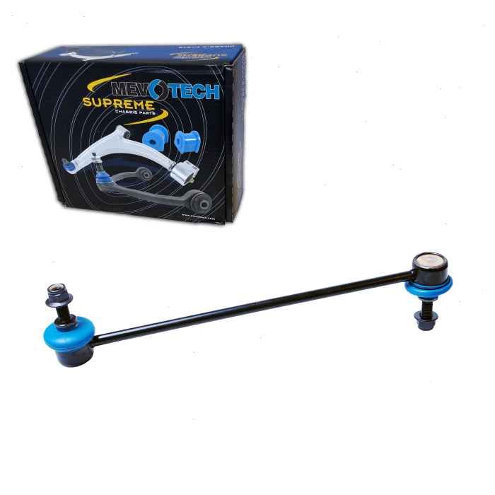 Mevotech Supreme MS40871 Suspension Stabilizer Bar Link Kit for 