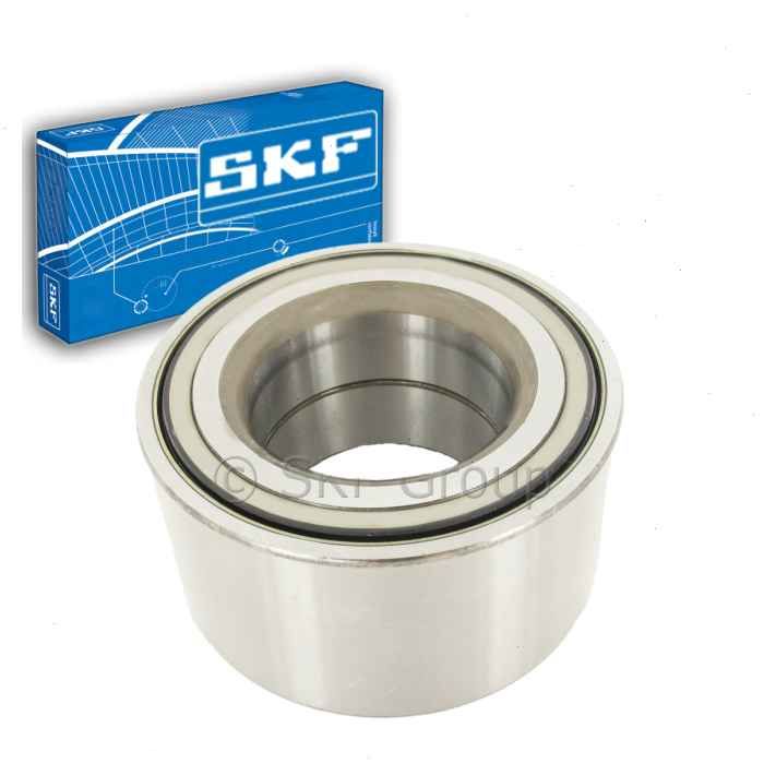 SKF FW115 Wheel Bearing for Axle Drivetrain Driveline Axles Bearings  mk 