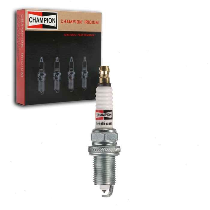 Champion Iridium 9806 (RC8WMPB4) Spark Plug for 88969636 90080