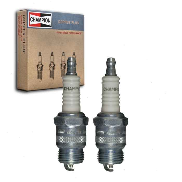 NOS MOTORCRAFT SPARK PLUG PART NUMBER BF42