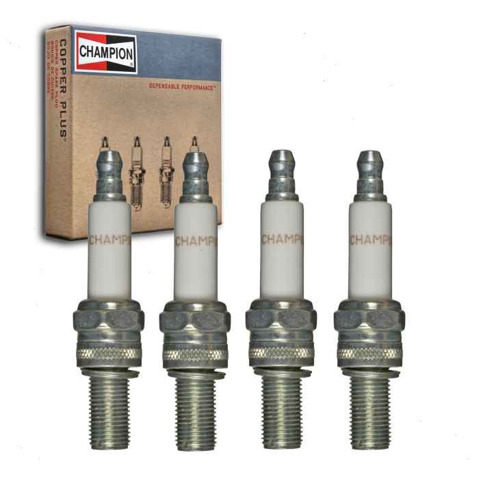 Champion Plugs 709 Racing Spark Plug Champion Plugs 709 Racing Spark Plug