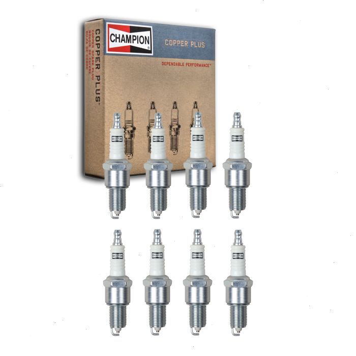 Champion Plugs 404 Spark Plug Champion Plugs 404 Spark Plug