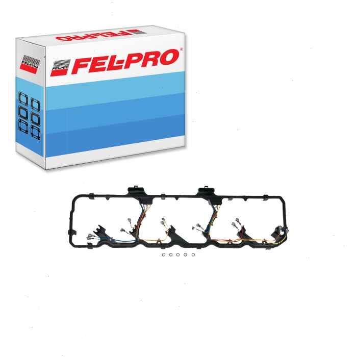 Fel-Pro VS 50668 R Valve Cover Gasket Set 
