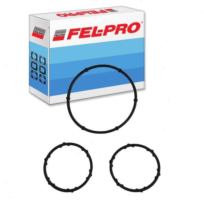 Fel-Pro ES 72738 Coolant Crossover Pipe Mounting Set for GS33515 