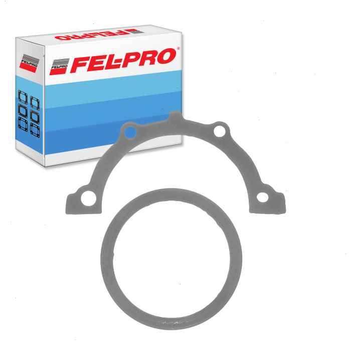 Fel-Pro 17725 Engine Crankshaft Seal Kit for 2615123 59925 JV564