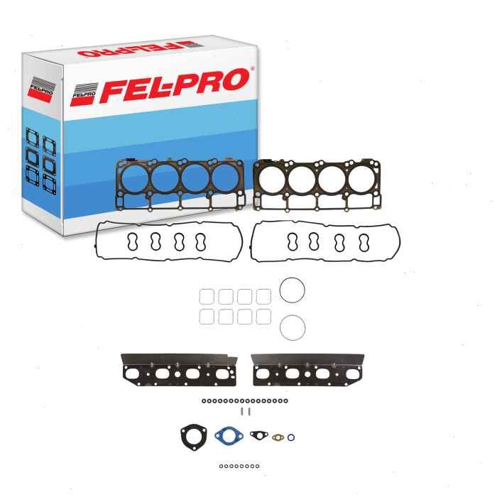 FEL-PRO Felpro HS26423PT Engine Cylinder Head Gasket Set