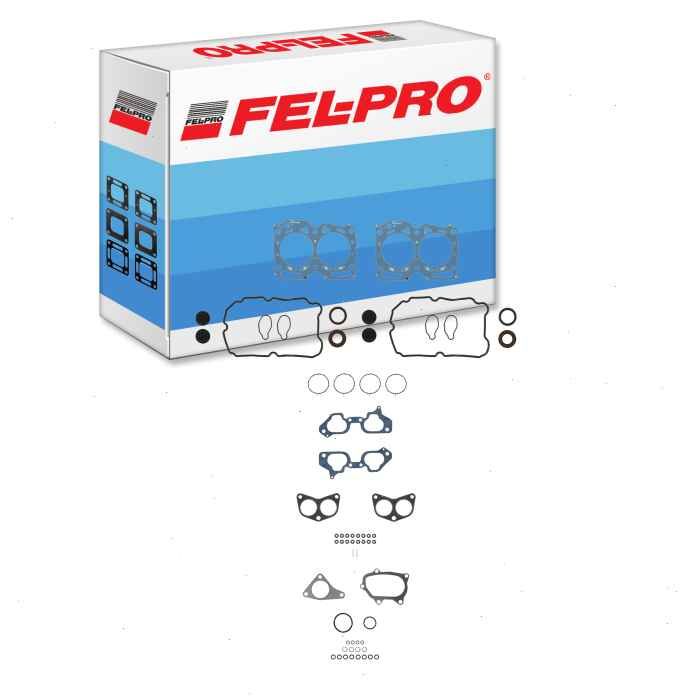 Fel-Pro HS 26531 PT-1 Engine Cylinder Head Gasket Set for Gaskets  